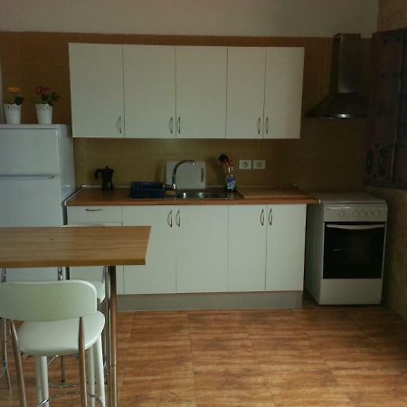 Pozo Izquierdo Apartamento Playa מראה חיצוני תמונה