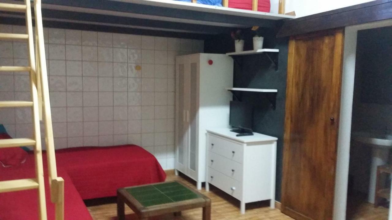 Pozo Izquierdo Apartamento Playa מראה חיצוני תמונה