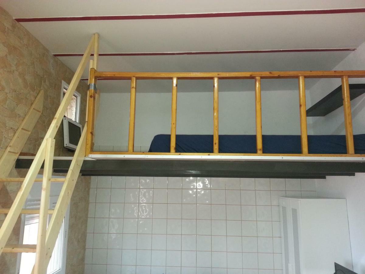 Pozo Izquierdo Apartamento Playa מראה חיצוני תמונה