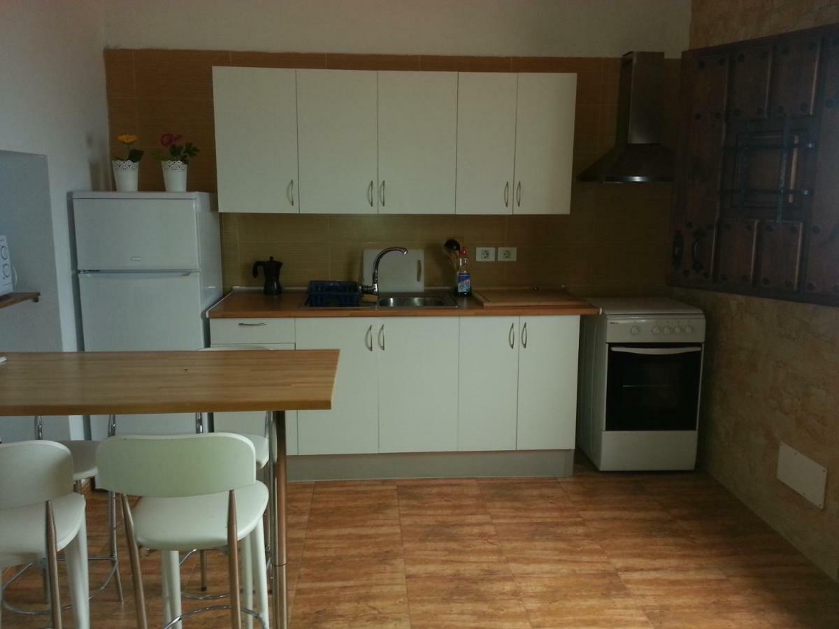 Pozo Izquierdo Apartamento Playa מראה חיצוני תמונה
