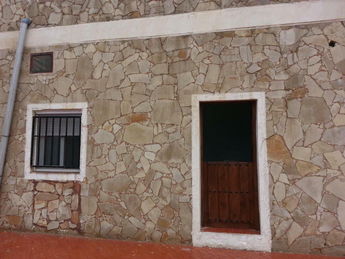 Pozo Izquierdo Apartamento Playa מראה חיצוני תמונה