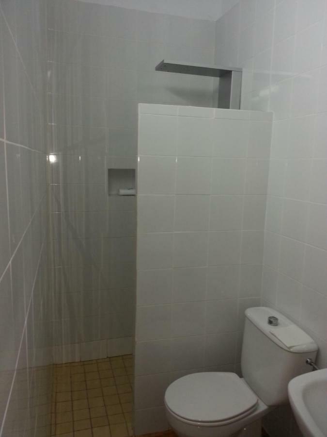 Pozo Izquierdo Apartamento Playa מראה חיצוני תמונה