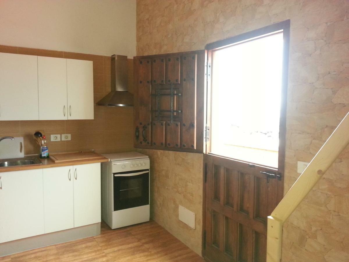 Pozo Izquierdo Apartamento Playa מראה חיצוני תמונה