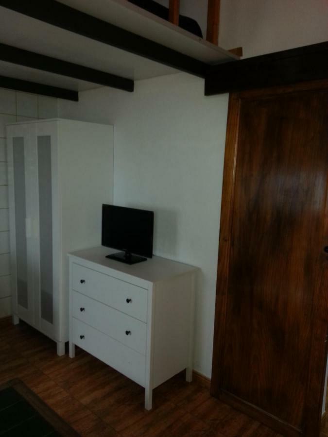 Pozo Izquierdo Apartamento Playa מראה חיצוני תמונה